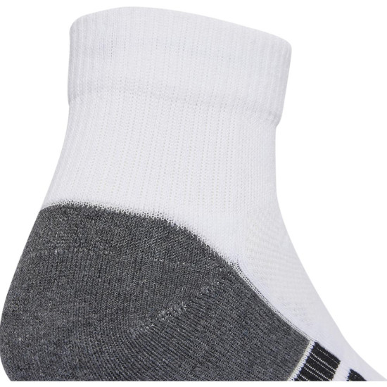 Adidas Κάλτσες Climacool Cushioned Quarter Socks 3 pairs Adidas Κάλτσες Climacool Cushioned Quarter Socks 3 pairs